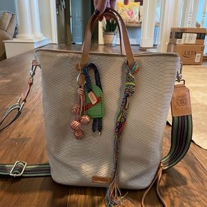 Consuela Thunderbird Sling